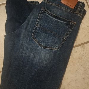 Men's Lucky Jeans